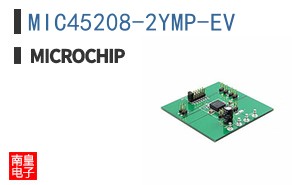 MIC45208-2YMP-EV
