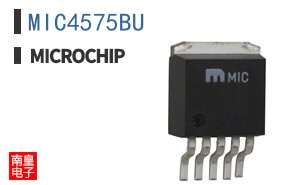 MIC4575BU