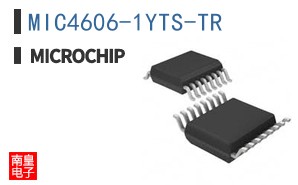 MIC4606-1YTS