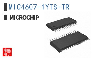MIC4607-1YTS