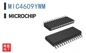 MIC4609YWM-TR