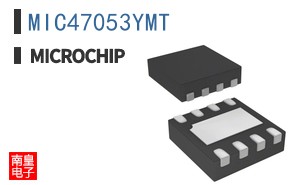 MIC47053YMT