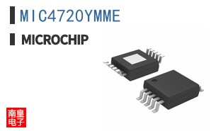 MIC4720YMME