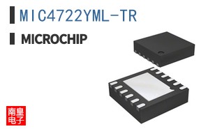 MIC4722YML-TR