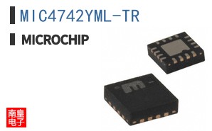 MIC4742YML-TR