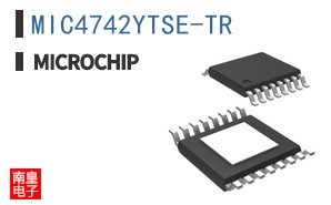 MIC4742YTSE-TR