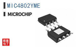 MIC4802YME
