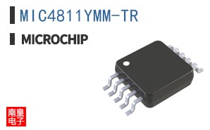 MIC4811YMM-TR