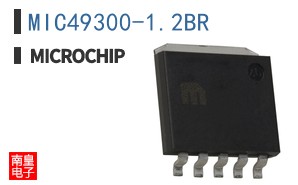 MIC49300-1.2BR