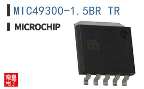 MIC49300-1.5BR TR