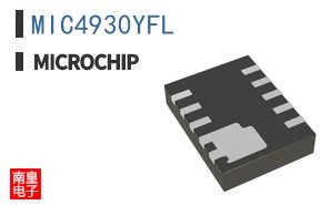 MIC4930YFL