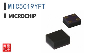 MIC5019YFT