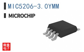 MIC5206-3.0YMM