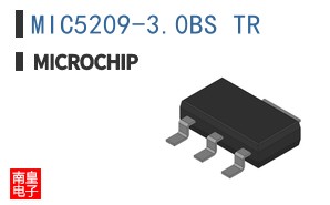 MIC5209-3.0BS TR