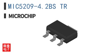 MIC5209-4.2BS TR