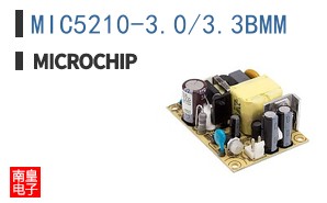 MIC5210-3.0/3.3BMM