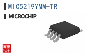 MIC5219YMM-TR