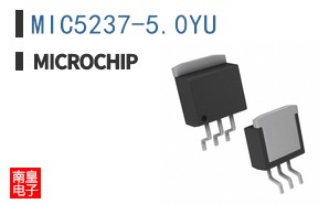 MIC5237-5.0YU