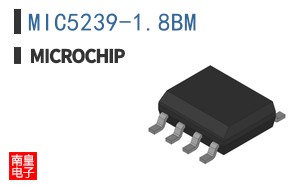 MIC5239-1.8BM