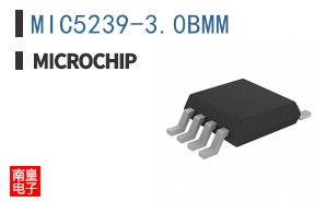 MIC5239-3.0BMM