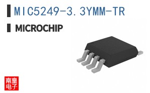 MIC5249-3.3YMM-TR
