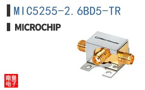 MIC5255-2.6BD5-TR