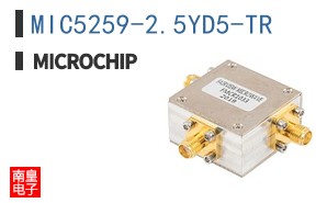 MIC5259-2.5YD5-TR