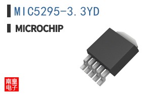 MIC5295-3.3YD