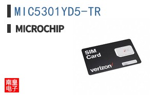 MIC5301YD5-TR