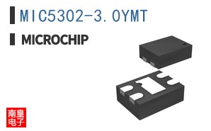 MIC5302-3.0YMT-TR