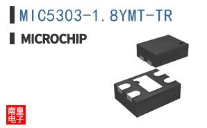 MIC5303-1.8YMT-TR