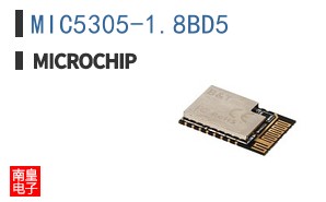 MIC5305-1.8BD5