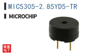 MIC5305-2.85YD5