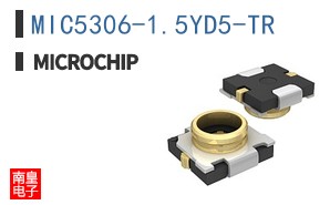 MIC5306-1.5YD5