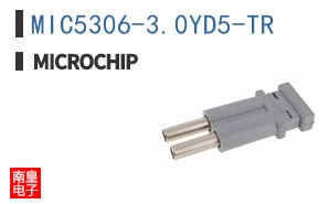 MIC5306-3.0YD5-TR