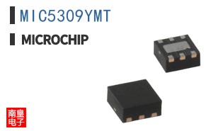 MIC5309YMT