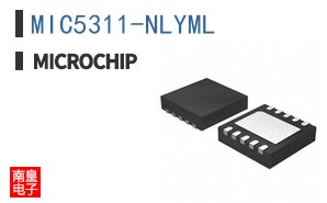 MIC5311-NLYML