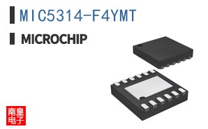 MIC5314-F4YMT