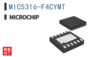MIC5316-F4CYMT