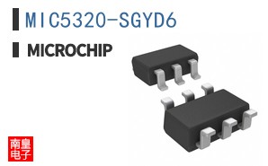 MIC5320-SGYD6