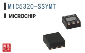 MIC5320-SSYMT-TR
