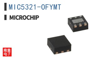 MIC5321-OFYMT