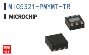 MIC5321-PMYMT-TR