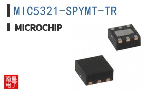 MIC5321-SPYMT-TR