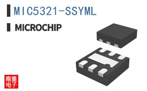 MIC5321-SSYML-TR