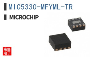 MIC5330-MFYML-TR