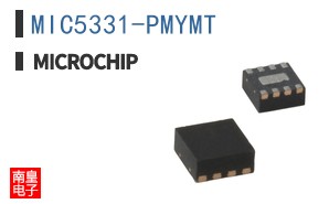 MIC5331-PMYMT