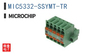 MIC5332-SSYMT