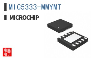 MIC5333-MMYMT-TR
