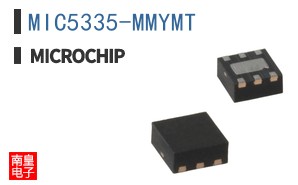 MIC5335-MMYMT-TR